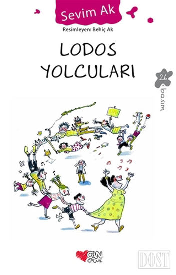 Lodos Yolcuları